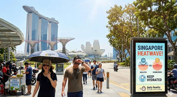 Understanding UV Protection in Umbrellas: What It Really Means (and Why It Matters)