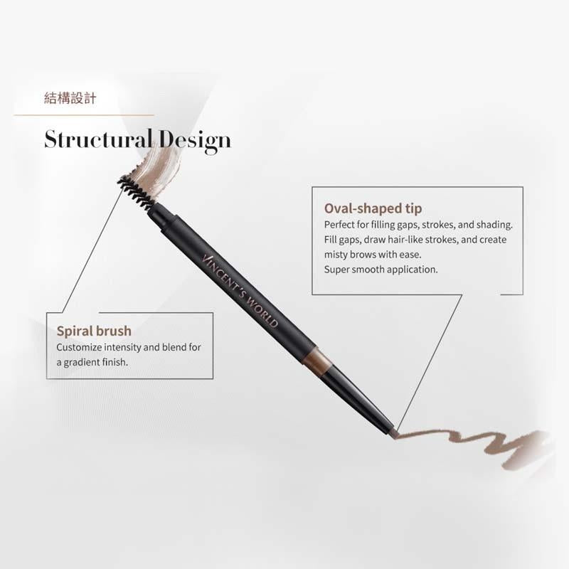 Eyebrows-Pencil-Design
