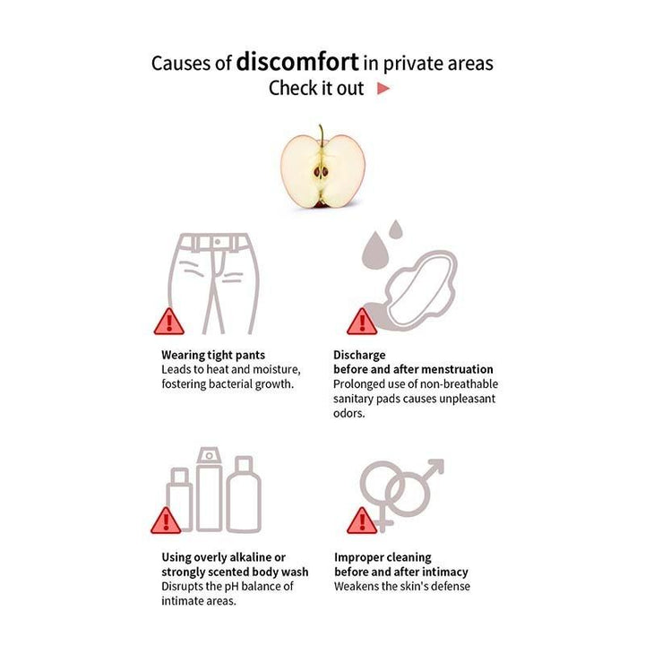 Intimate-Rose-Body-Wash-Discomfort