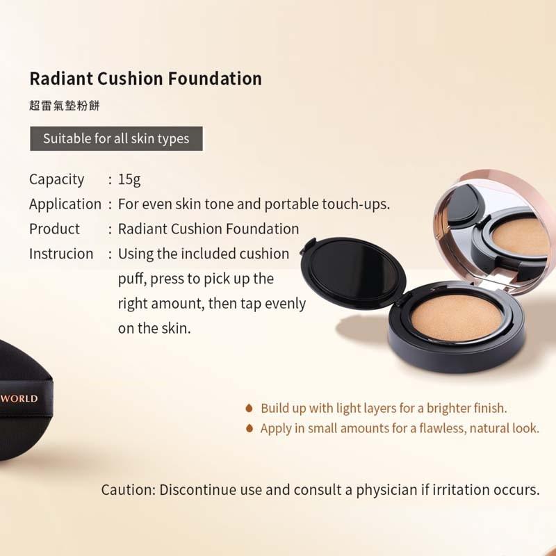 Radiant-Cushion-Foundation-Spec