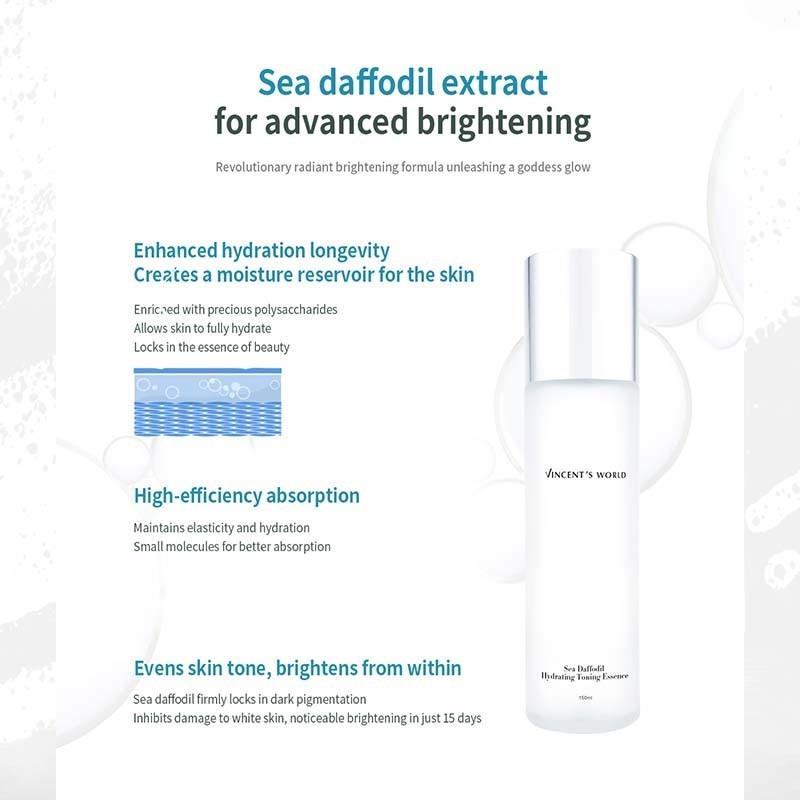 Sea-Daffodil-Hydrating-Toning-Essence-Extract