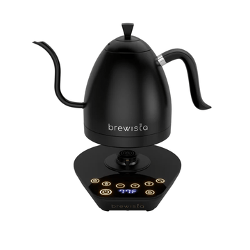 Brewista Brewista Artisan 600ml Gooseneck Variable Kettle Brewista Artisan 600ml Gooseneck Variable Kettle
