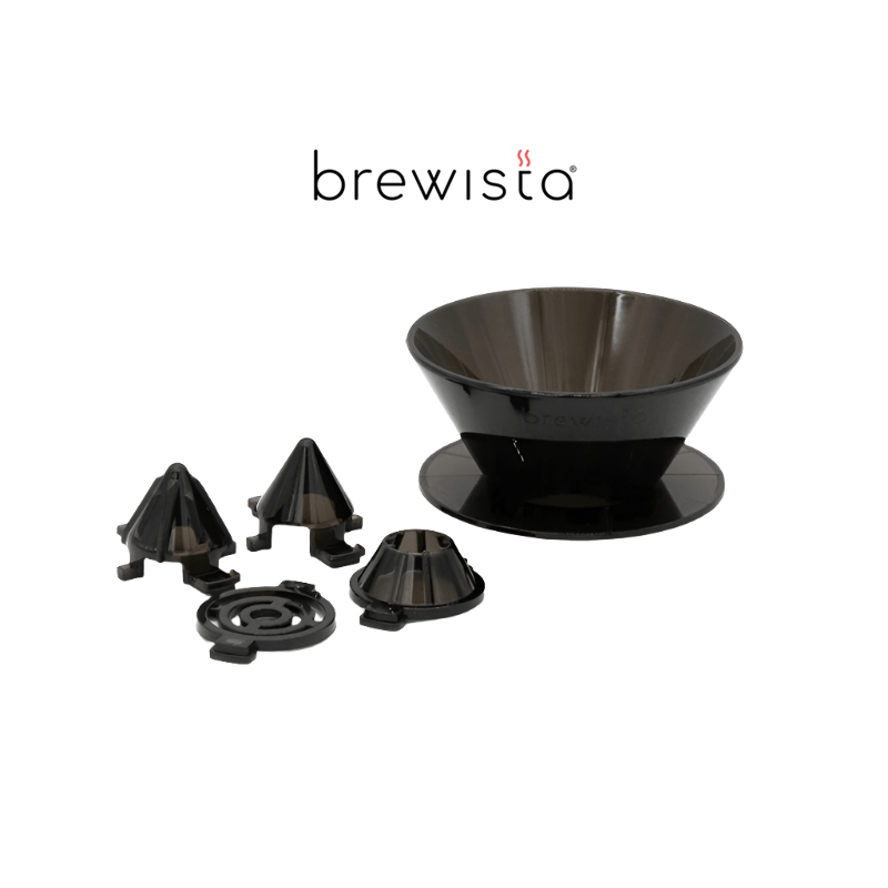 Brewista X Series Magic Dripper – Flying Banana