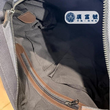 Guang Fu Hao Crossbody & Shoulder Bags Guang Fu Hao Executive Sling Canvas Bag (Handmade) Guang Fu Hao Executive Sling Canvas Bag (Handmade)