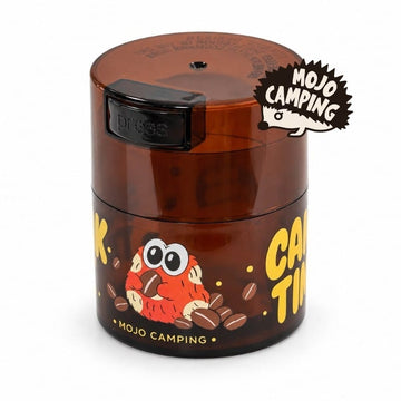 Mojo Others MOJO Camping Airtight Canister MOJO Camping Airtight Canister