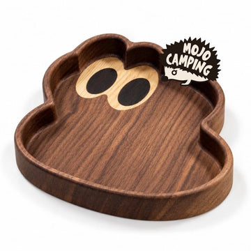 Mojo Others MOJO - Maodou Wooden Tray MOJO - Maodou Wooden Tray