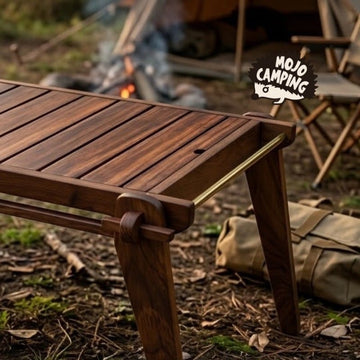 Mojo Desks & Tables Mojo Taiwan Muxu Table Mojo Taiwan Muxu Table