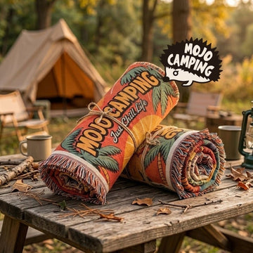 Mojo Blankets, Comforters & Quilts Mojo Taiwan Roy’s Caribbean Beach Multi-Purpose Blanket Mojo Taiwan Roy’s Caribbean Beach Multi-Purpose Blanket