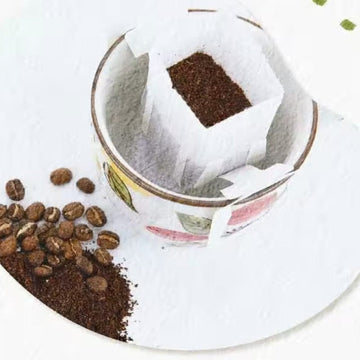 Old Tobacco Barn Coffee Drip Bag 10 Lemon Coffee - Citris Coffee Agricultural Specialty Products - Direct From Taiwan Yunlin Lemon Coffee - Citris Coffee Agricultural Specialty Products - Direct