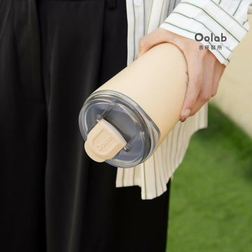 Oolab Drinkware Accessories Oolab Clip On Stopper Straw Tumbler Lid Ecozen Oolab Clip On Stopper Straw Tumbler Lid Ecozen