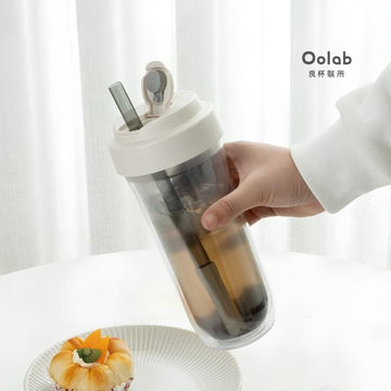Oolab Drinkware Accessories Oolab Pop-up Tritan Straw 25cm Oolab Pop-up Tritan Straw 25cm