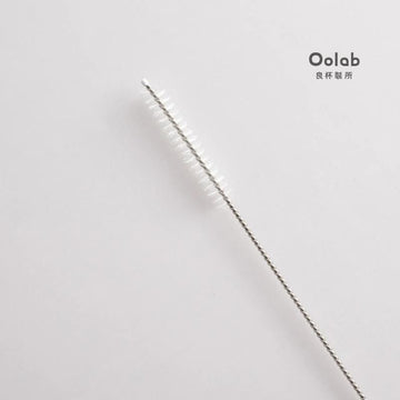 Oolab Drinkware Accessories Oolab Straw Cleaning Brush Kit Oolab Straw Cleaning Brush Kit