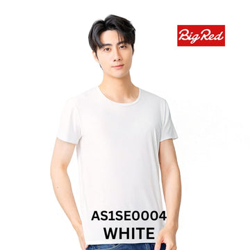 Umbrella King T-Shirts White / S Umbrella King BigRed Instant Cooling Technology - Man T-Shirt Umbrella King BigRed Instant Cooling Technology - Man T-Shirt