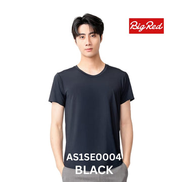 Umbrella King T-Shirts Black / S Umbrella King BigRed Instant Cooling Technology - Man T-Shirt Umbrella King BigRed Instant Cooling Technology - Man T-Shirt