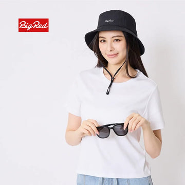 Umbrella King T-shirts Umbrella King BigRed Instant Cooling Technology Woman T-Shirt Umbrella King BigRed Instant Cooling Technology Woman T-Shirt