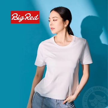 Umbrella King T-shirts Umbrella King BigRed Instant Cooling Technology Woman T-Shirt Umbrella King BigRed Instant Cooling Technology Woman T-Shirt