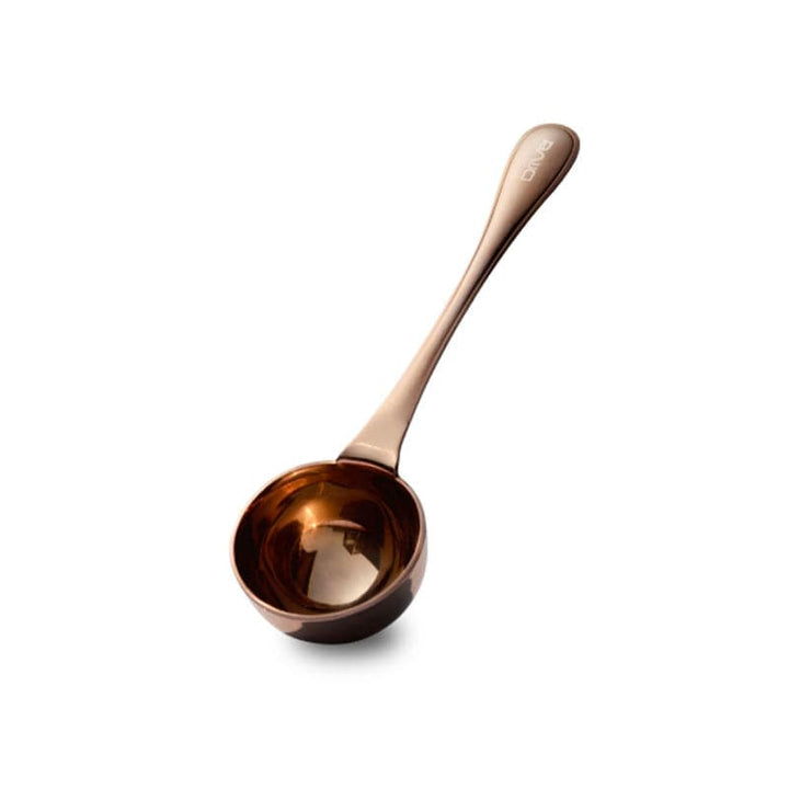 Driver Coffee & Tea Sets Copper DRIVER Coffee Bean Scoop 10g Rose Gold DRIVER Coffee Bean Scoop 10g Rose Gold