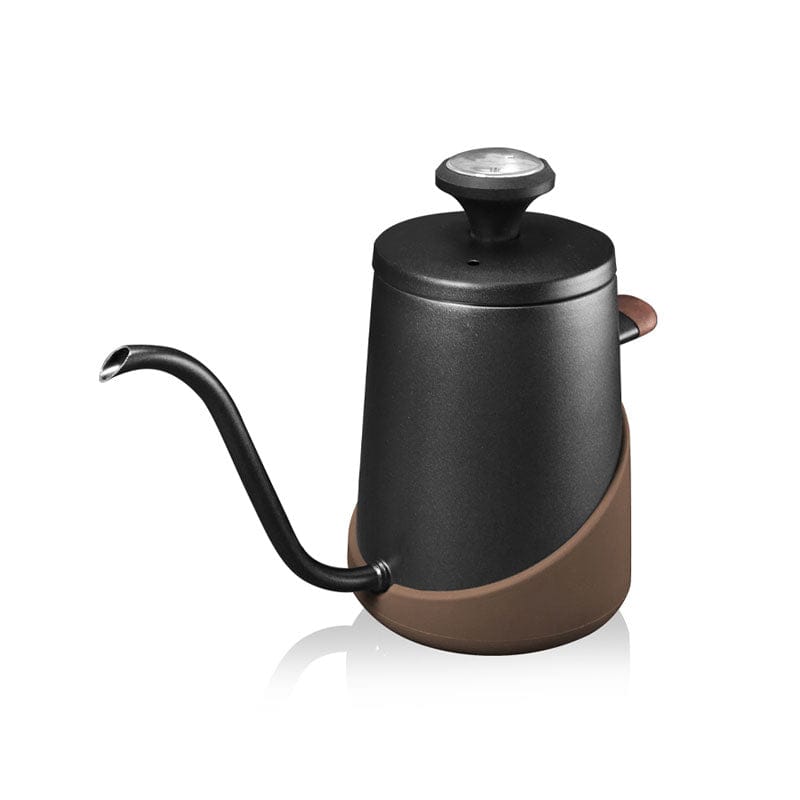 Driver Drip Coffee Makers DRIVER Double-Layered Insulated Hand Drip Pot 400ml DRIVER Double-Layered Insulated Hand Drip Pot 400ml