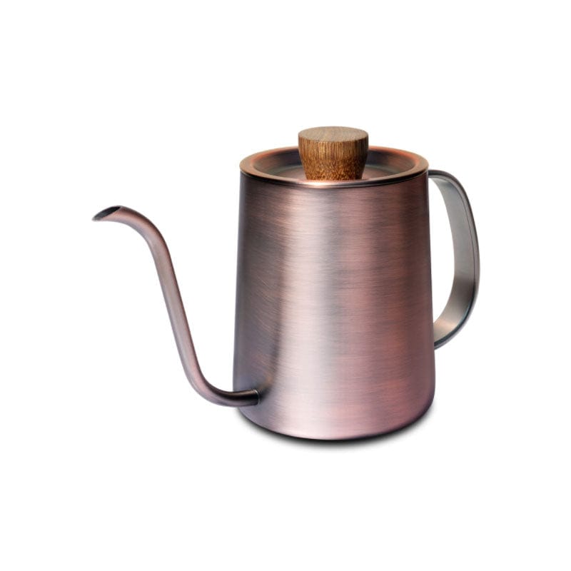 Driver Coffee & Tea Sets DRIVER Superior Copper Coffee Kettle 600ml DRIVER Superior Copper Coffee Kettle 600ml