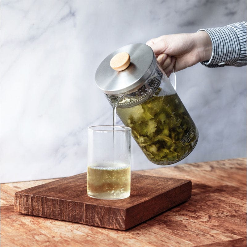 Driver Coffee & Tea Sets DRIVER Tea Pot for Hot and Cold Drinks 600ml DRIVER Tea Pot for Hot and Cold Drinks 600ml