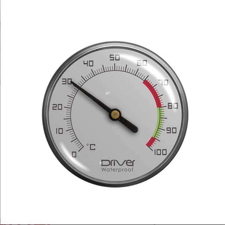 Driver DRIVER Waterproof Coffee Food Grade Thermometer DRIVER Waterproof Coffee Food Grade Thermometer