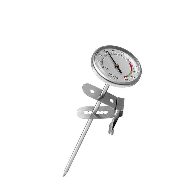 Driver DRIVER Waterproof Coffee Food Grade Thermometer DRIVER Waterproof Coffee Food Grade Thermometer