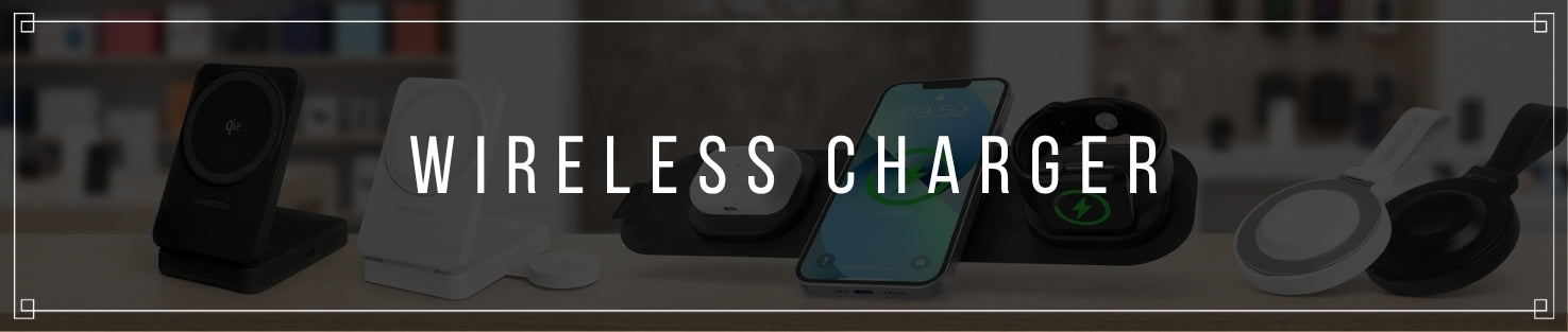 Wireless Charger