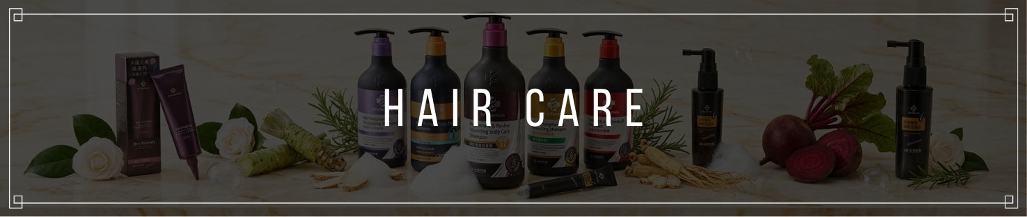 Hair Care