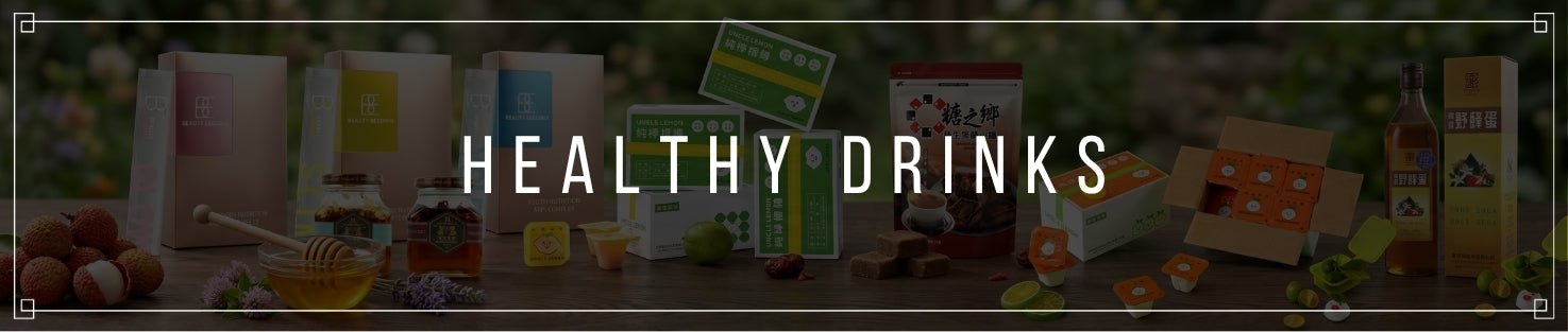 Healthy Drinks