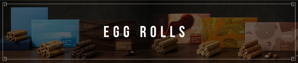 Egg Rolls