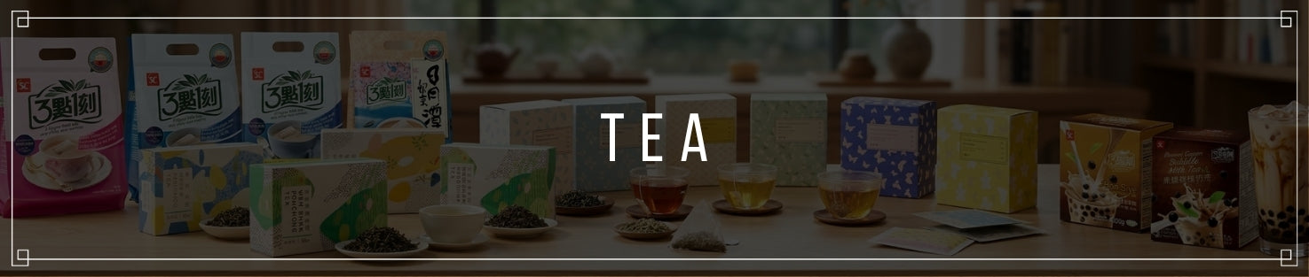 Tea