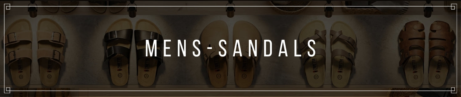 Men Sandals