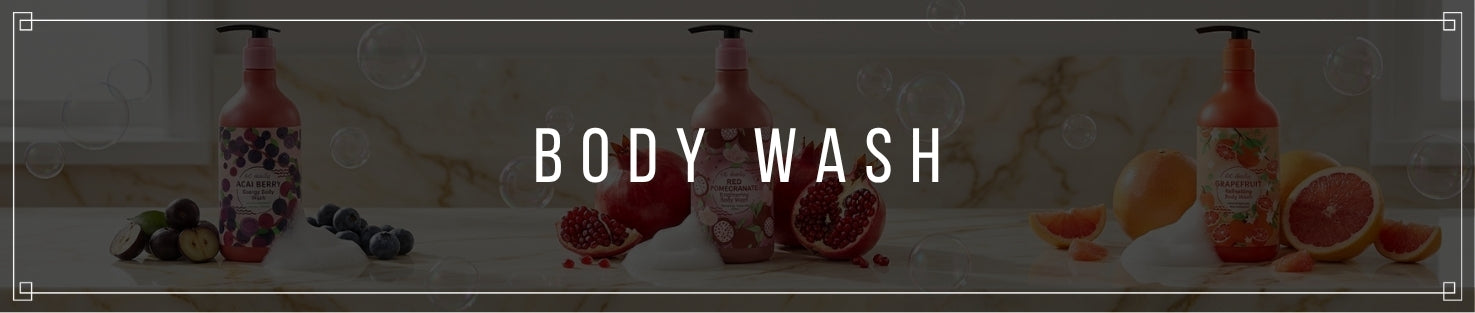 Body Wash