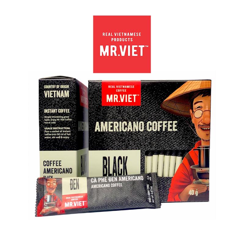 Instant Coffee