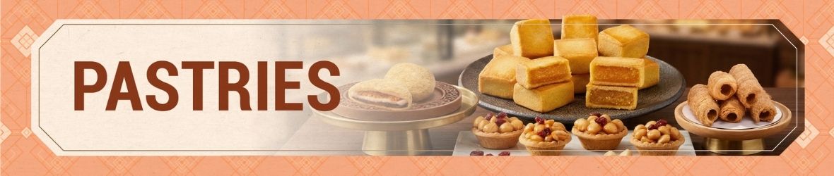 Pastries
