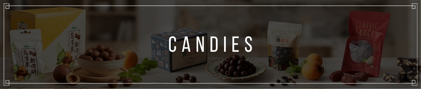 Candies