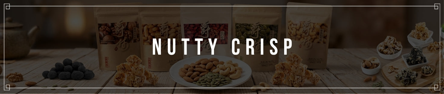 Nutty Crisp