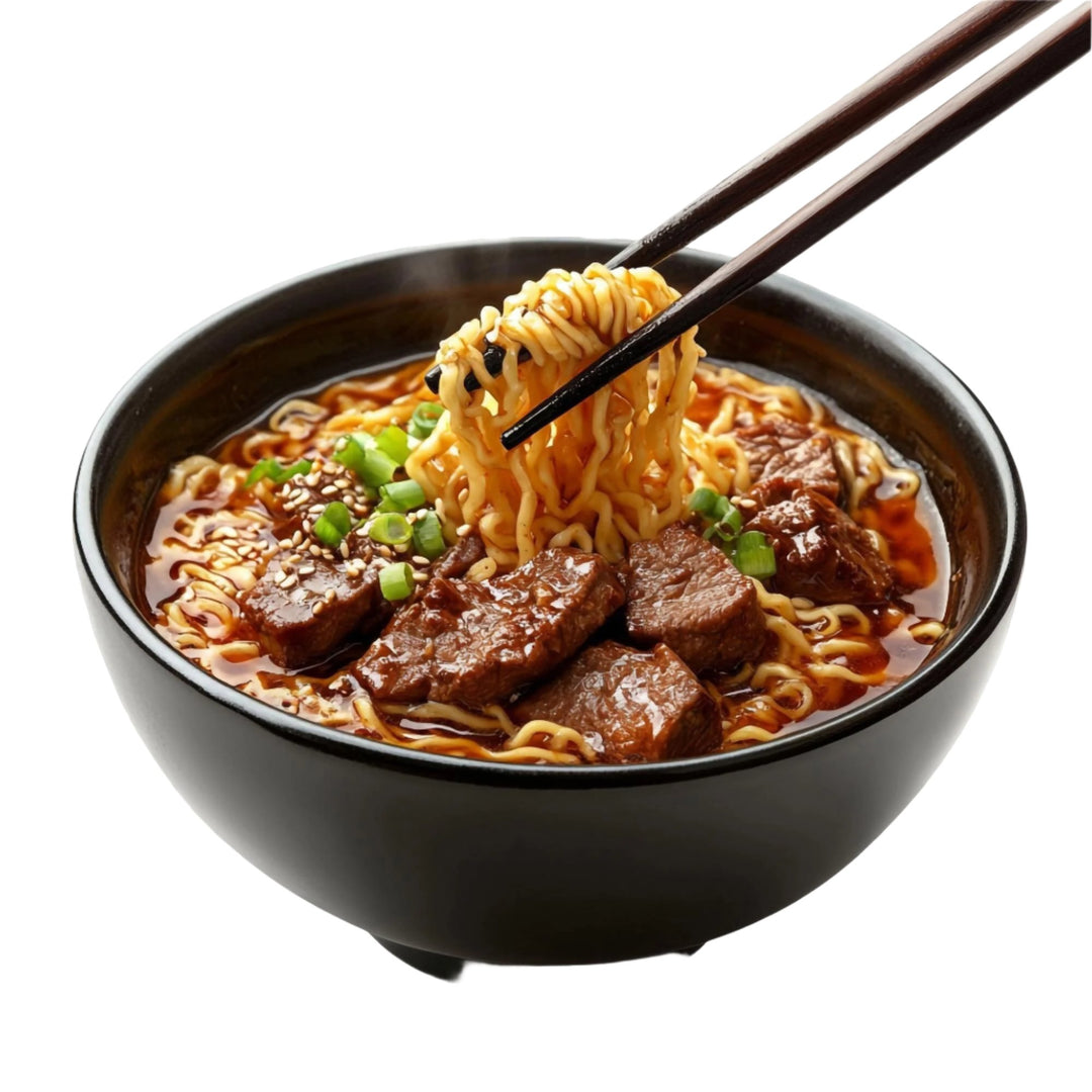 Instant Noodle