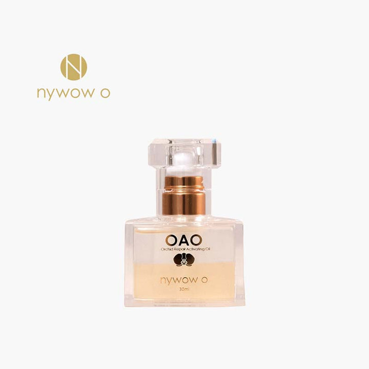 Nywow o Orchid Repair Activating Oil 30ml