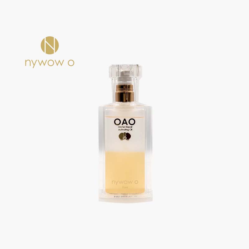 Nywow o Orchid Repair Activating Oil 50ml