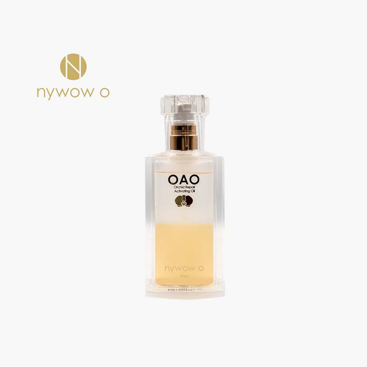 Nywow o Orchid Repair Activating Oil 50ml