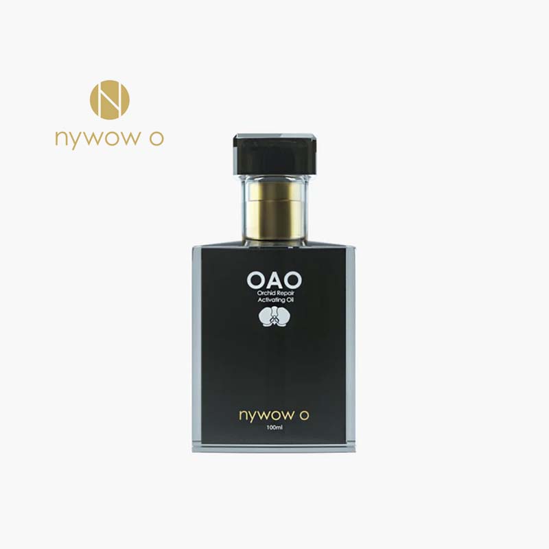 Nywow o [Special Edition] Orchid Repair Activating Oil 100ml