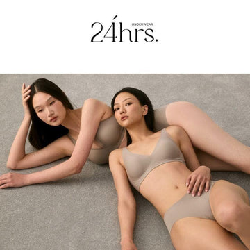 24HRS Bralettes 24HRS Champion Edition Deep V Bra 24HRS Champion Edition Deep V Bra