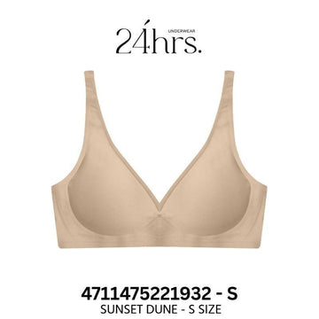 24HRS Bralettes Sunset Dune S 24HRS Champion Edition Deep V Bra 24HRS Champion Edition Deep V Bra