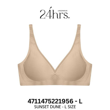 24HRS Bralettes Sunset Dune L 24HRS Champion Edition Deep V Bra 24HRS Champion Edition Deep V Bra