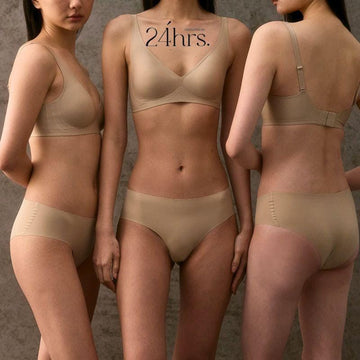 24HRS Bralettes 24HRS Champion Edition Deep V Bra 24HRS Champion Edition Deep V Bra