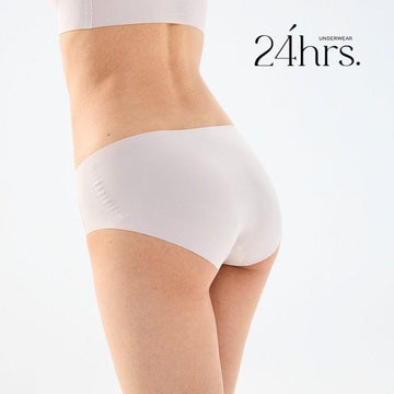 24HRS Panties 24HRS Cooling Panty Free Size 2 Pieces/ Set 24HRS Cooling Panty Free Size 2 Pieces/ Set