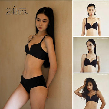 24HRS Bralettes 24HRS  Sculpting Seamless Bra 24HRS  Sculpting Seamless Bra