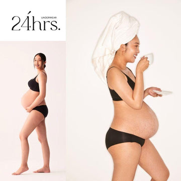 24HRS Bralettes 24HRS Signature Series Bra Strong Seamless Support Bra 24HRS Signature Series Bra Strong Seamless Support Bra