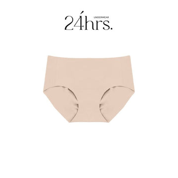 24HRS Panties 24HRS V-Back Memory Series Panty  FREE Size 2 Pieces/Set 24HRS V-Back Memory Series Panty  FREE Size 2 Pieces/Set